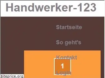 handwerker-123.de