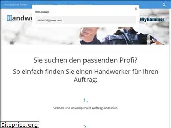handwerker-finden.net
