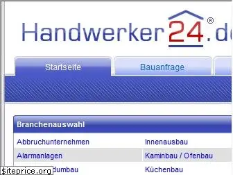 handwerker24.de