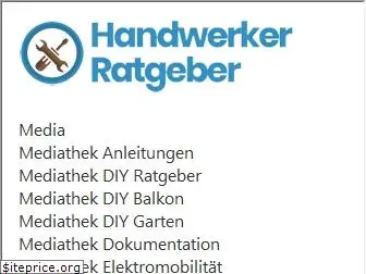 www.handwerkerratgeber.info website price