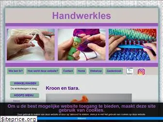 handwerkles.nl
