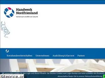 handwerknordfriesland.de