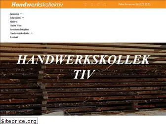 handwerkskollektiv.ch