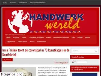 handwerkwereld.com