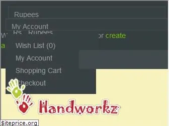 handworkz.com