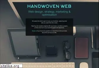handwovenweb.com