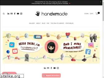 handxmade.com