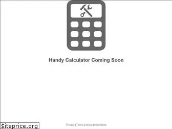 handy-calc.com