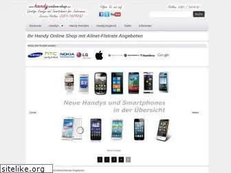 handy-online-shop.net