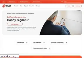 handy-signatur.at