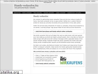 handy-verkaufen.biz