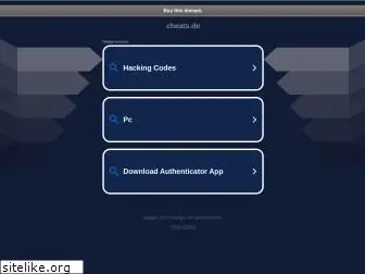 handy.cheats.de