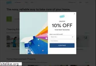 handy.com