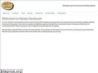 handyacehardware.com