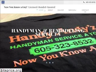 handyandyz.com