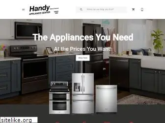 handyappliancesunprairie.com