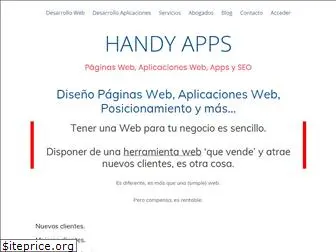 handyapps.es