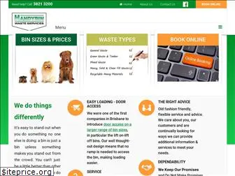 handybin.com.au