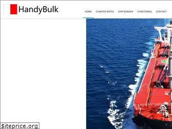 handybulk.com