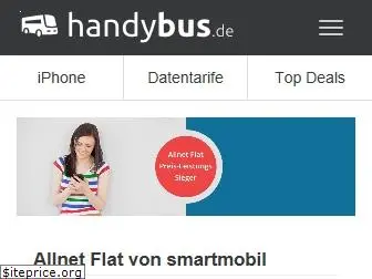 handybus.de