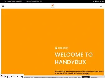 handybux.com