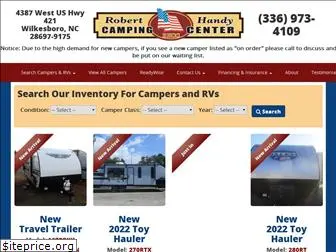 handycamping.com