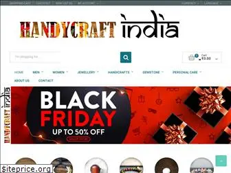 handycraftindia.com