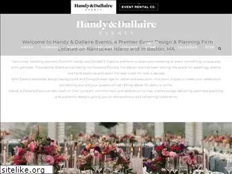 handydallaireevents.com