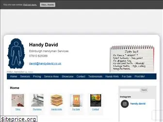 handydavid.co.uk