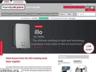 handydryers.co.uk