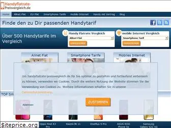 handyflatrate-preisvergleich.de