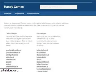 handygames.nl