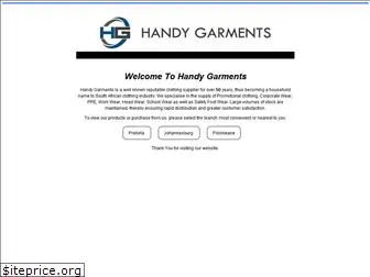 handygarments.co.za