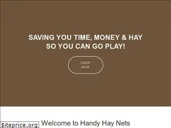 handyhaynets.com