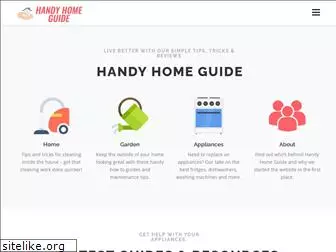 handyhomeguide.com