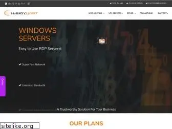 handyhost.net