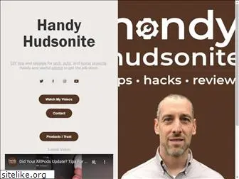 handyhudsonite.com