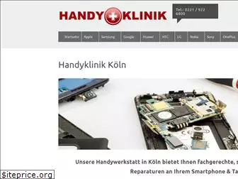 handyklinik-koeln.de