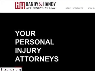 handylawutah.com