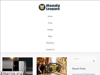 handyleopard.com