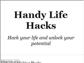 handylifehacks.com