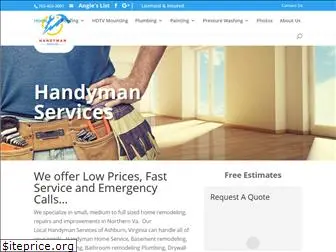 handyman-ashburn.com