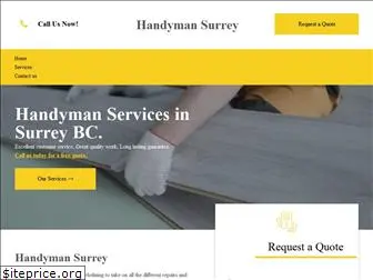handyman-surrey.ca
