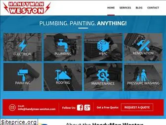 handyman-weston.com