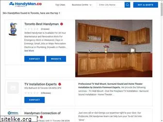 handyman.ca