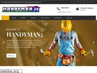 handyman24.online