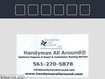 handymanallaround.com