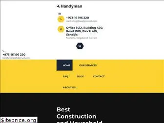 handymanbh.com