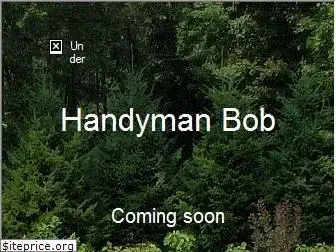 handymanbob.co.uk