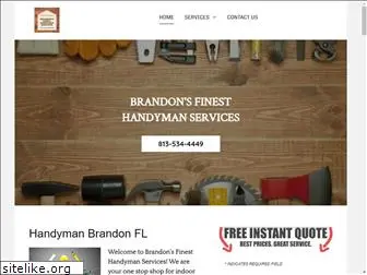 handymanbrandonflorida.com